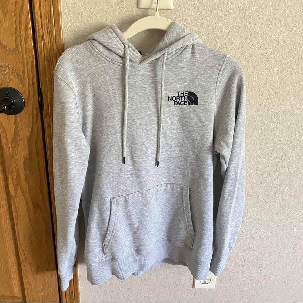 The North Face Women's Box NSE Pullover Hoodie